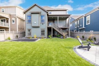 New construction Single-Family house 1815 Willow Dr, Erie, CO 80516 - image