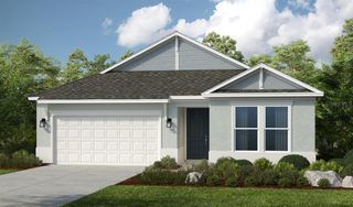 New construction  house 7903 Interstellar Ave, Sarasota, FL 34241 plan Longboat - image