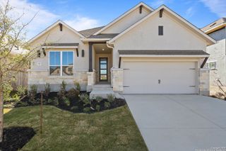 New construction Single-Family house 340 Hulda Trl, New Braunfels, TX 78130 - image