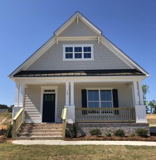 New construction Single-Family house B3 Pascalis Pl, Aiken, SC 29803 plan Cannon - image