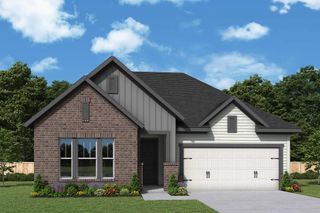 New construction Single-Family house 105 Tambourine Trl, Woodstock, GA 30189 plan The Stillhouse - image