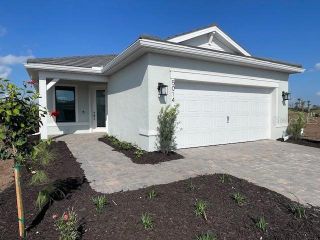 New construction Single-Family house 4739 Gardner St, Bradenton, FL 34210 plan Contour - image