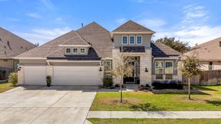 New construction Single-Family house 432 Toyah Dr, Dripping Springs, TX 78620 Artisan- photo