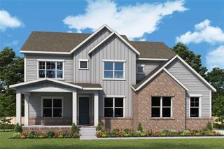 New construction Single-Family house 2368 Ellis Mountain Drive, Marietta, GA 30064 Kilpatrick- photo