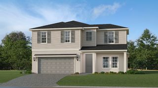 New construction Single-Family house 26603 Wilgrove Pl, Punta Gorda, FL 33955 plan Teller - image