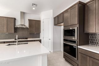 New construction Single-Family house 16837 W Ardmore Rd, Goodyear, AZ 85338 plan Crimson - image