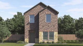 New construction Single-Family house 944 Happy Holly Rd, Lavon, TX 75166 plan Earth - image