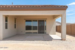 New construction  house 16356 S 182Nd Ave, Goodyear, AZ 85338 plan Portato - image