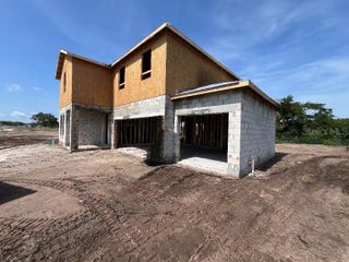 New construction  house 1646 Cane Bamboo Dr, St. Cloud, FL 34771 plan Teton - image