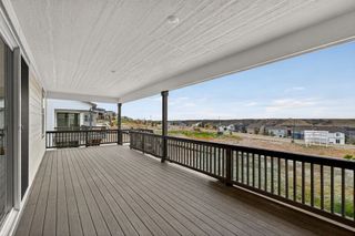 New construction Single-Family house 5582 Farrier Pt, Castle Rock, CO 80104 plan Keystone II - image