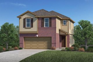 New construction Single-Family house 25302 Benroe Street, Katy, TX 77493 - photo