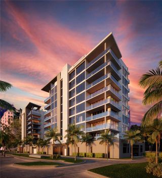 New construction Condo/Apt house 223 Golden Gate Point, Unit 5B, Sarasota, FL 34236 Residence B- photo