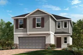 New construction Single-Family house 609 Kerrs Ln. Se, Palm Bay, FL 32909 - photo