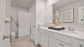 New construction Townhouse house 3434 Nectarine Ln, Peachtree Corners, GA 30092 - image