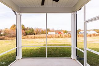 New construction  house 7321 Prato Ct, Wendell, NC 27591 plan Clearwater - image