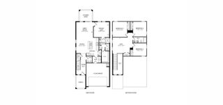 New construction Single-Family house 2304 Hen Rd, Minneola, FL 34715 plan Willow - image