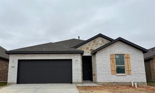 New construction Single-Family house 616 Godley Br, Godley, TX 76044 - image