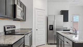 New construction Single-Family house 2108 W Starkey Ave, Apache Junction, AZ 85120 - image