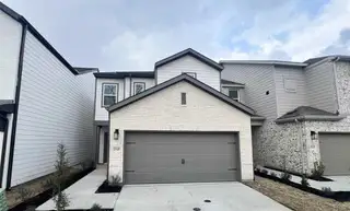 New construction Single-Family house 2549 Lost Maples Ln, Dallas, TX 75228 plan Sierra - image