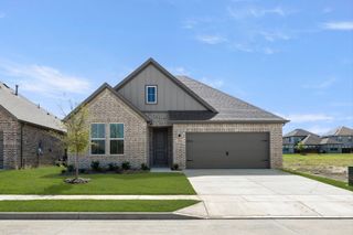 New construction Single-Family house 3104 Glatonbury Rd, Royse City, TX 75189 plan Liberty - image