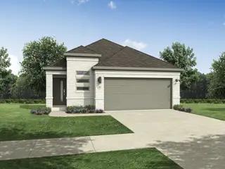New construction Single-Family house 523 Green Gables Dr, McKinney, TX 75071 plan Cypress - image