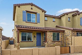 New construction Single-Family house 2274 S Jeffry St, Gilbert, AZ 85295 plan 2 - image