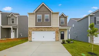 New construction Single-Family house 5736 Painted Shoals Ln, Knoxville, TN 37920 plan Craig - image
