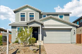 New construction Single-Family house 9144 S 169Th Dr, Goodyear, AZ 85338 plan Sienna - image