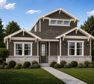 New construction Single-Family house 8601 Dongan Dr, Austin, TX 78744 plan Classic - image