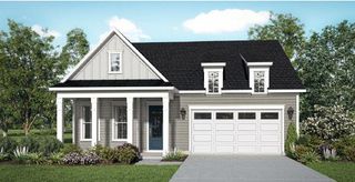 New construction Single-Family house 426 Evening Glow Ln, Summerville, SC 29486 plan Enthusiast - image