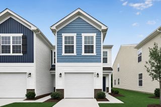 New construction house 320 Livesey Ln, Gilbert, SC 29054 plan Denali - image