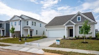 New construction house 100 Ridgewood Dr, Shelbyville, TN 37160 plan Avondale - image