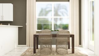 New construction house 9505 Cannon Beach Dr, Parrish, FL 34219 plan St. Kitts II - image