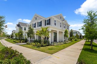 New construction Single-Family house 10950 Sw Pioneer Pkwy, Palm City, FL 34990 plan Bellis - image