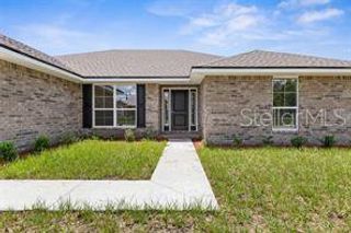 New construction  house 142 Pine Grove Dr, Palm Coast, FL 32164 plan 2117 - image