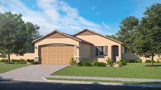 New construction Single-Family house 3263 Caleb Road, Phoenix, AZ 85083 Jerome Plan 3556- photo