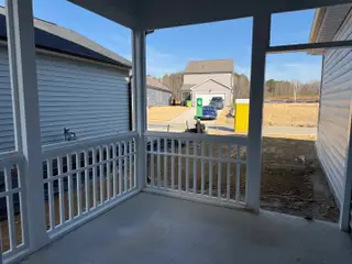 New construction Single-Family house 285 Marvel Dr, Rolesville, NC 27571 plan Murphy - image