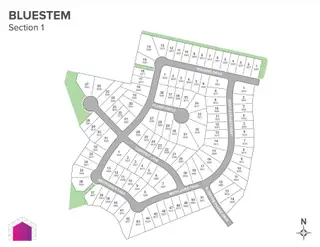 New construction Single-Family house 3009 Chestnut Ln, Brookshire, TX 77423 plan The Lakewood - image