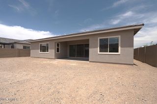 New construction  house 9775 S 36Th Ln, Laveen, AZ 85339 plan Cholla Plan 5541 - image