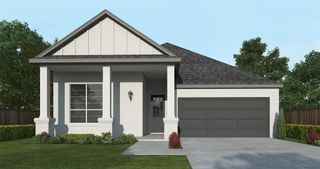 New construction Single-Family house 117 Observation Drive N, Aledo, TX 76008 - photo