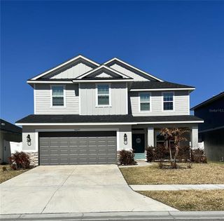 New construction Single-Family house 36097 Welsh Glade Rd, Dade City, FL 33525 - image