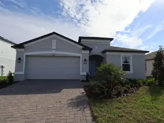 New construction Single-Family house 37849 Tobiano Lp, Dade City, FL 33525 plan Maui - image