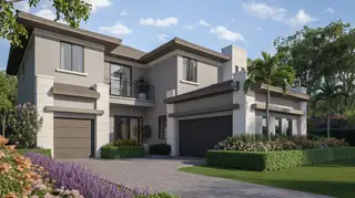 New construction Single-Family house 19617 Ne 14 Ave, Miami, FL 33179 plan RUBY - image