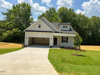 New construction Single-Family house 49 Zambezi Ct, Zebulon, NC 27597 - image