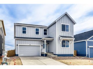 New construction Single-Family house 617 Noola St, Windsor, CO 80550 plan Denali - image