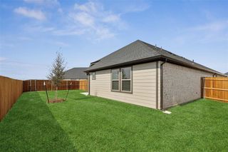 New construction  house 704 Tidal Dr, McKinney, TX 75071 plan Hayden - image