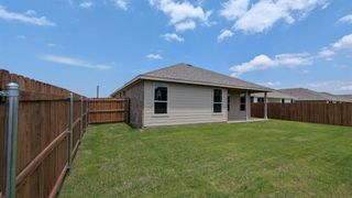 New construction  house 1000 Traction Trl, Cleburne, TX 76031 plan KENNEDY - image