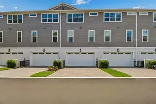 New construction Townhouse house 202 Pasquala, Unit 3, Oviedo, FL 32765 - image