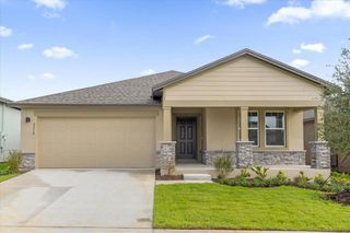 New construction Single-Family house 3119 Sunset Hiils Road, Winter Haven, FL 33881 - photo