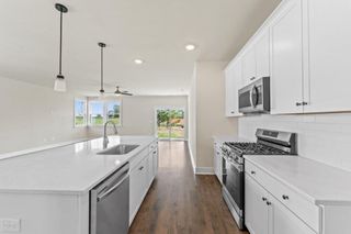 New construction  house 306 Bluestem Ct, Anderson, SC 29621 plan Riverain - image